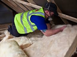 Types of Insulation We Offer in Parsons, WV